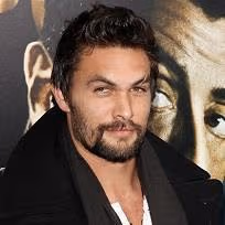 Jason Momoa